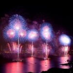 NYC 4th of July Fireworks Cruise Aboard the Hornblower Infinit