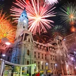 Philadelphia, PA Fireworks