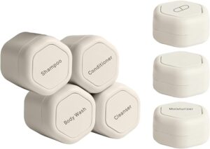 Cadence Capsules