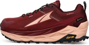 Altra Olympus 5 Trail Shoe For Women