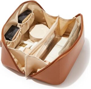 Travel Makeup Bag organizer