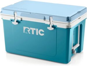 RTIC 52-Qt. Ultra-Light Cooler