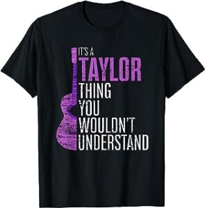 Buy Taylor Swift Merch Here