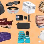 Summer Travel Must-Haves