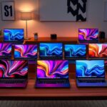 5 Most Popular Laptops 2024