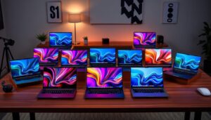 5 Most Popular Laptops 2024