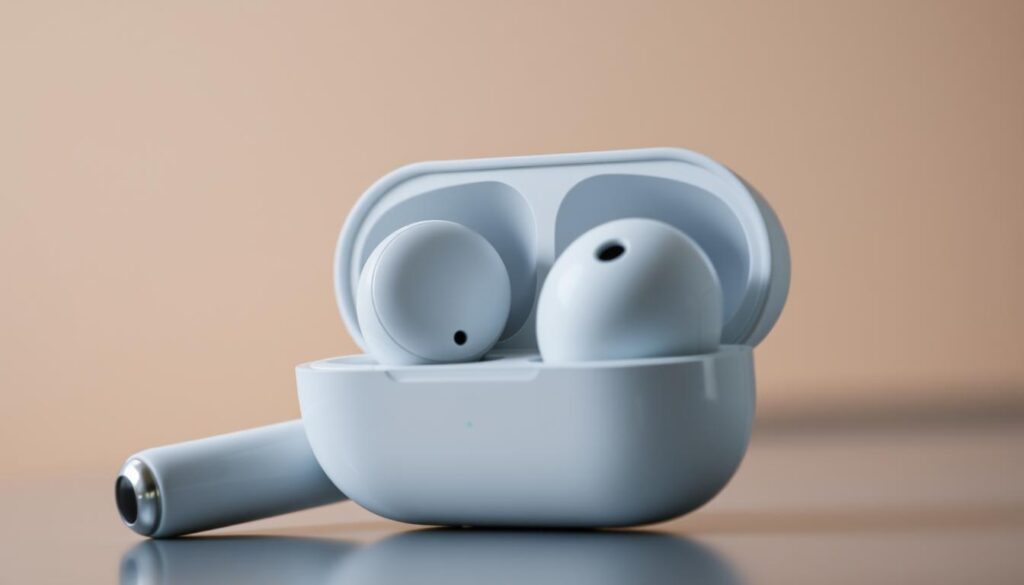 Apple's AirPods Pro 2 hearing aid technology